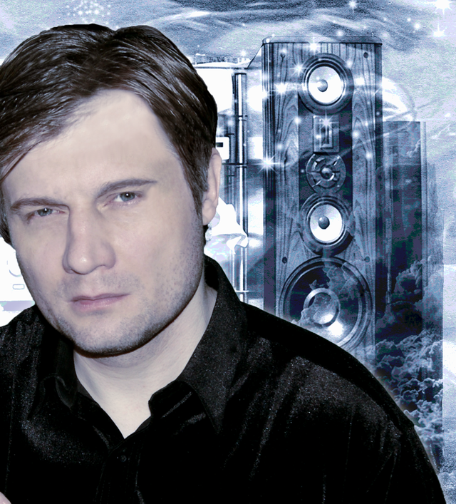 Алексей Фомин музыкант Тула