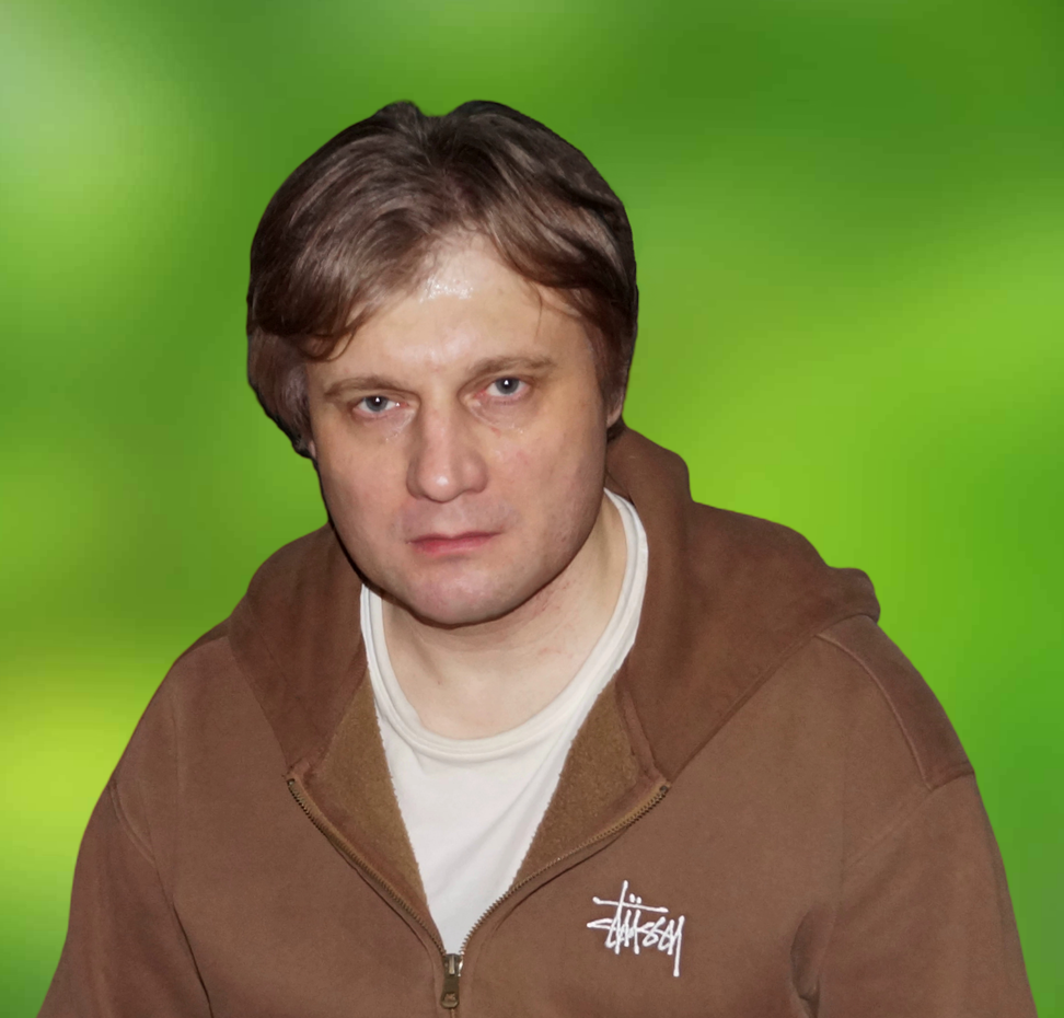 Алексей Фомин музыкант 2026 год