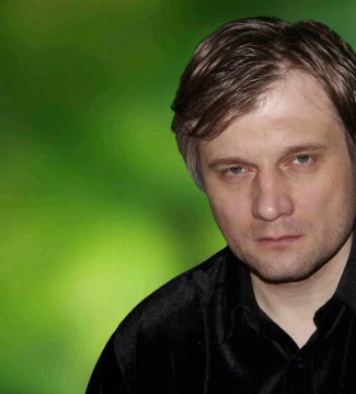 Алексей Фомин музыкант Тула