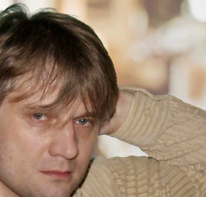 Алексей Фомин музыкант Тула