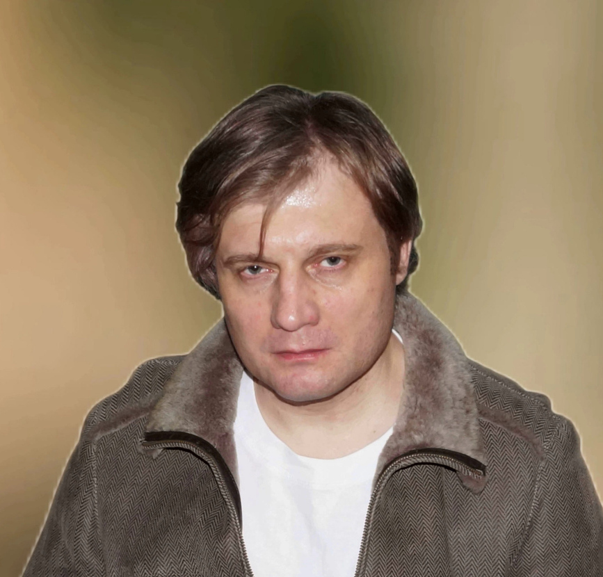 Алексей Фомин музыкант 2026 год