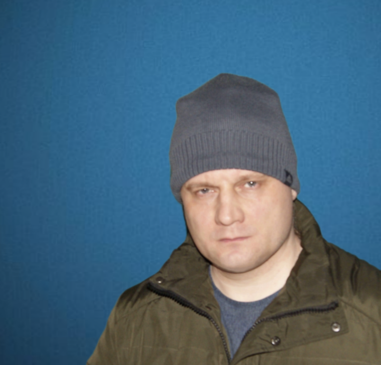 Алексей Фомин музыкант Тула