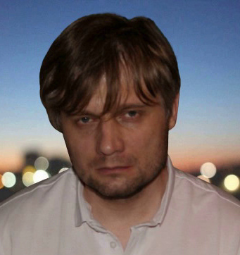 Алексей Фомин музыкант Тула