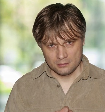 Алексей Фомин музыкант Тула