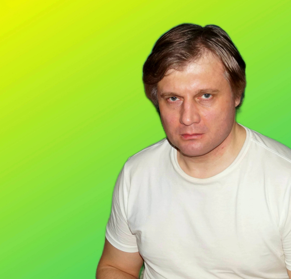 Алексей Фомин музыкант 2026 год