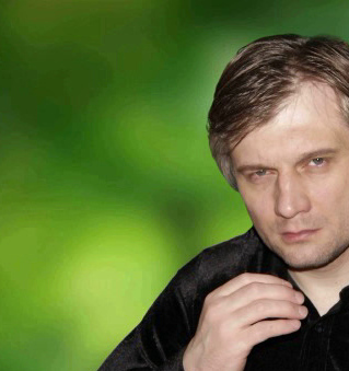 Алексей Фомин музыкант Тула
