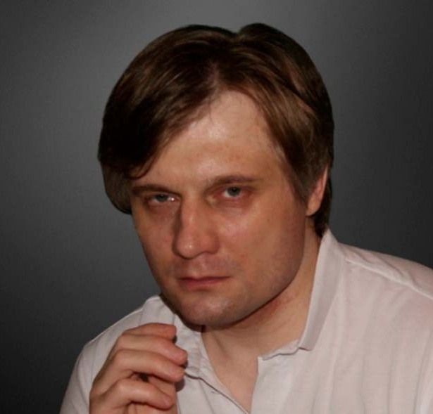 Алексей Фомин музыкант Тула