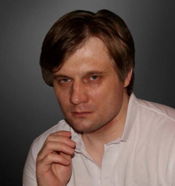 Алексей Фомин музыкант Тула