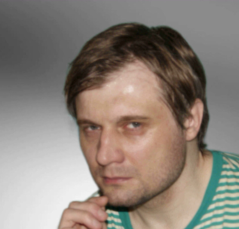 Алексей Фомин музыкант Тула