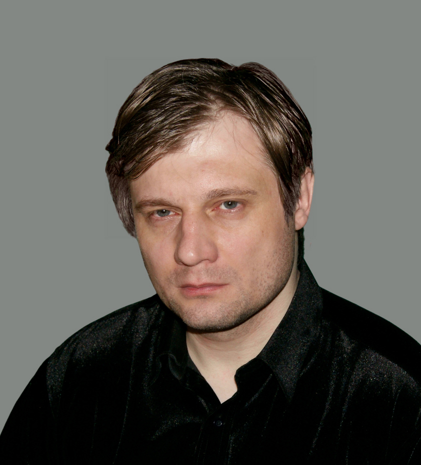 Алексей Фомин музыкант Тула