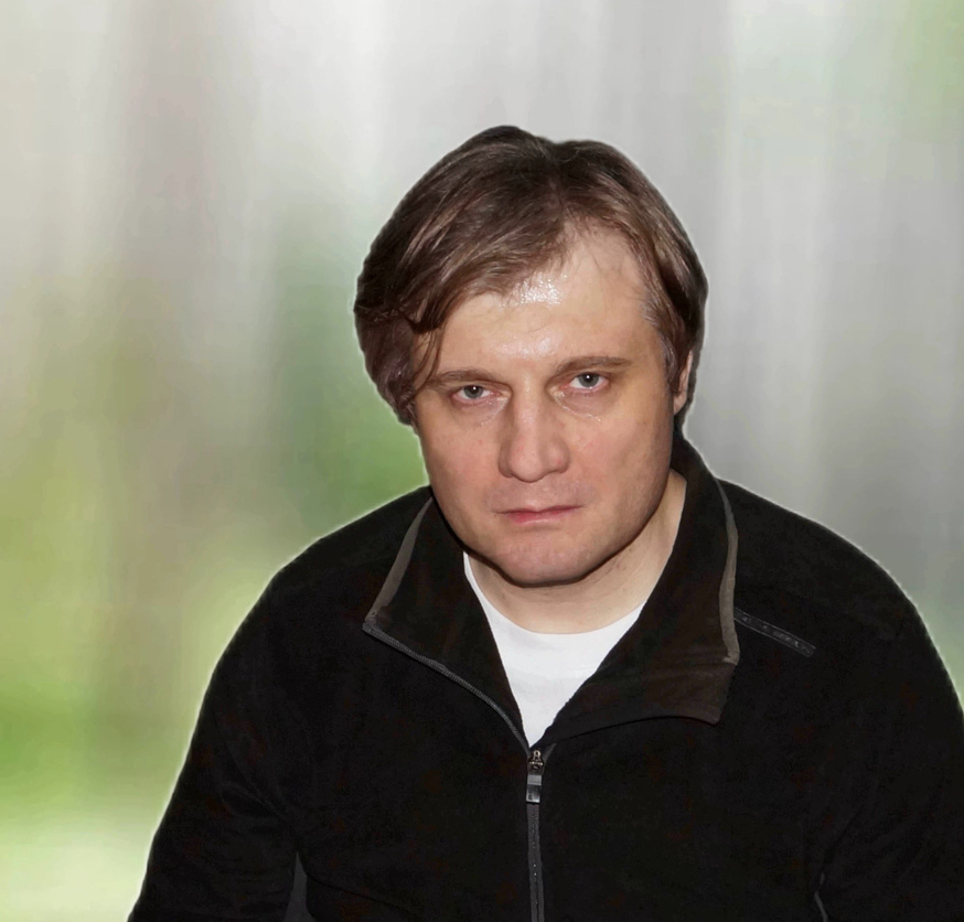 Алексей Фомин музыкант 2026 год