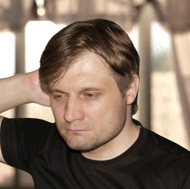 Алексей Фомин музыкант композитор