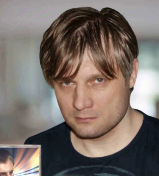 Алексей Фомин музыкант Тула