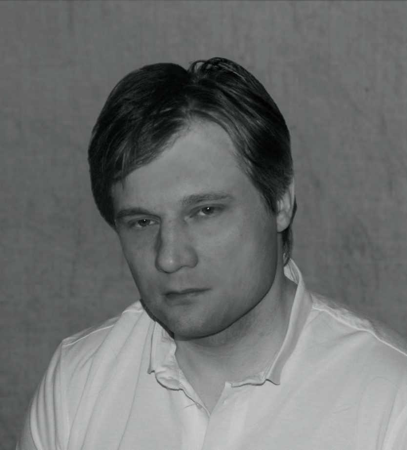 Алексей Фомин музыкант Тула