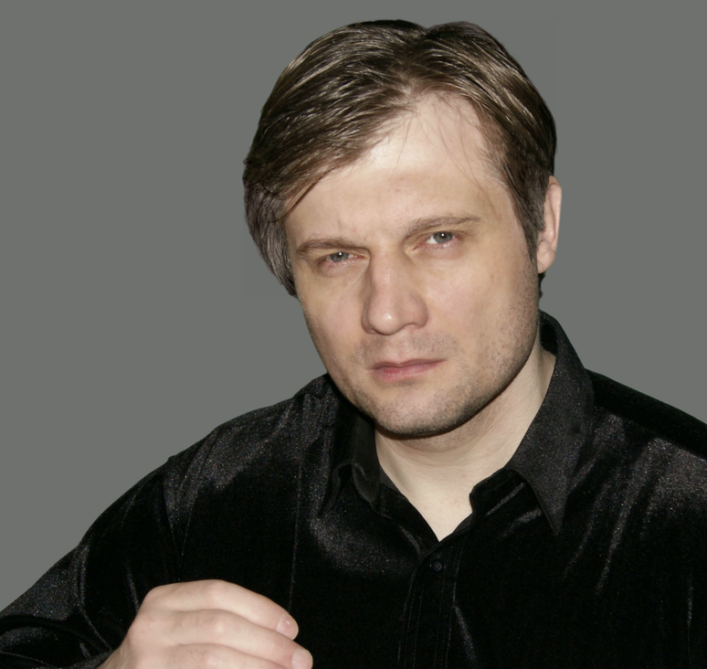 Алексей Фомин музыкант Тула
