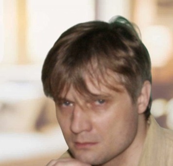 Алексей Фомин музыкант Тула