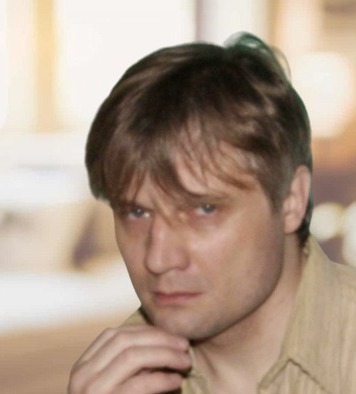 Алексей Фомин музыкант Тула