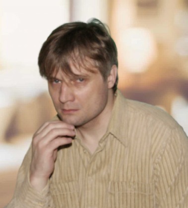 Алексей Фомин музыкант Тула