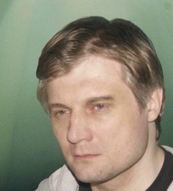 Алексей Фомин музыкант Тула