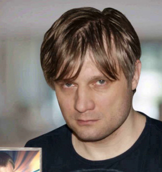 Алексей Фомин музыкант Тула