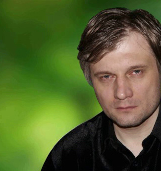 Алексей Фомин музыкант Тула