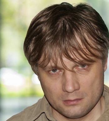Алексей Фомин музыкант Тула