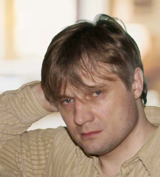 Алексей Фомин музыкант Тула
