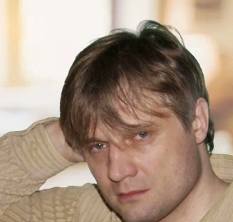 Алексей Фомин музыкант Тула