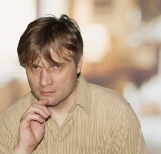 Алексей Фомин музыкант Тула