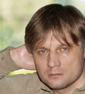 Алексей Фомин музыкант Тула