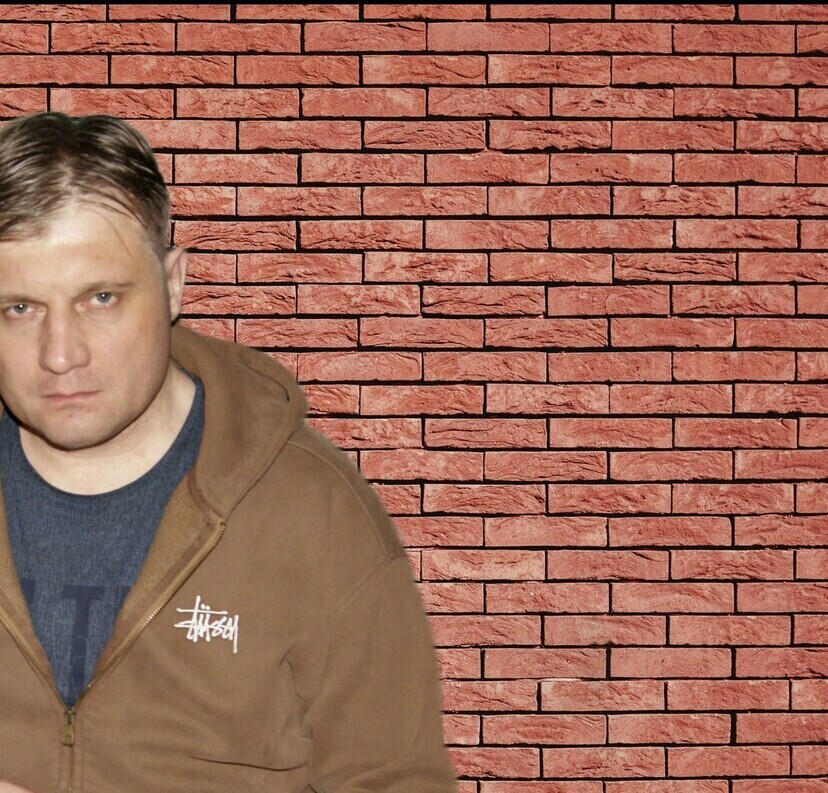 Алексей Фомин музыкант Тула