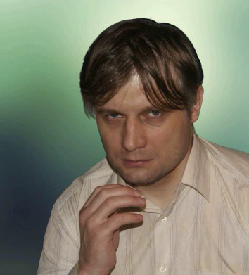 Алексей Фомин музыкант Тула