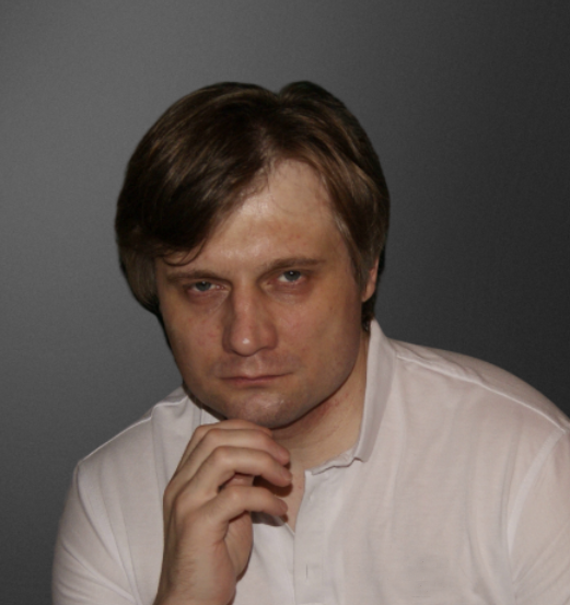 Алексей Фомин музыкант Тула