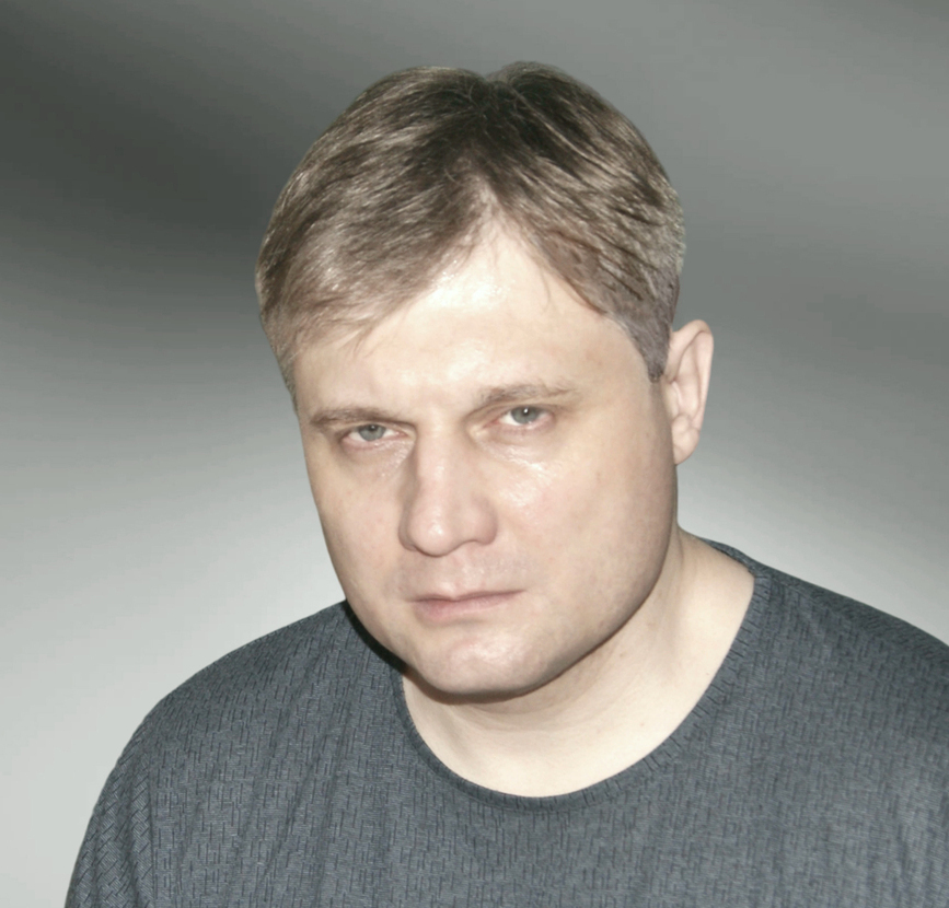 Алексей Фомин музыкант Тула