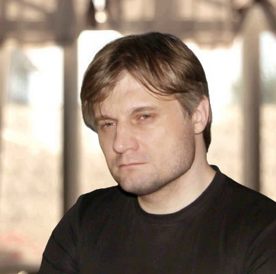 Алексей Фомин музыкант композитор