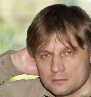 Алексей Фомин музыкант Тула