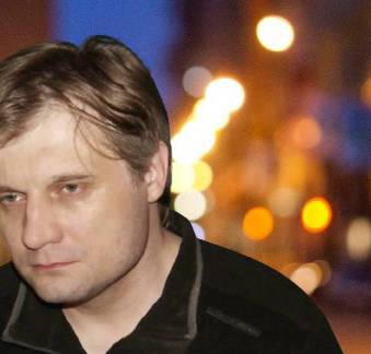 Алексей Фомин музыкант Тула