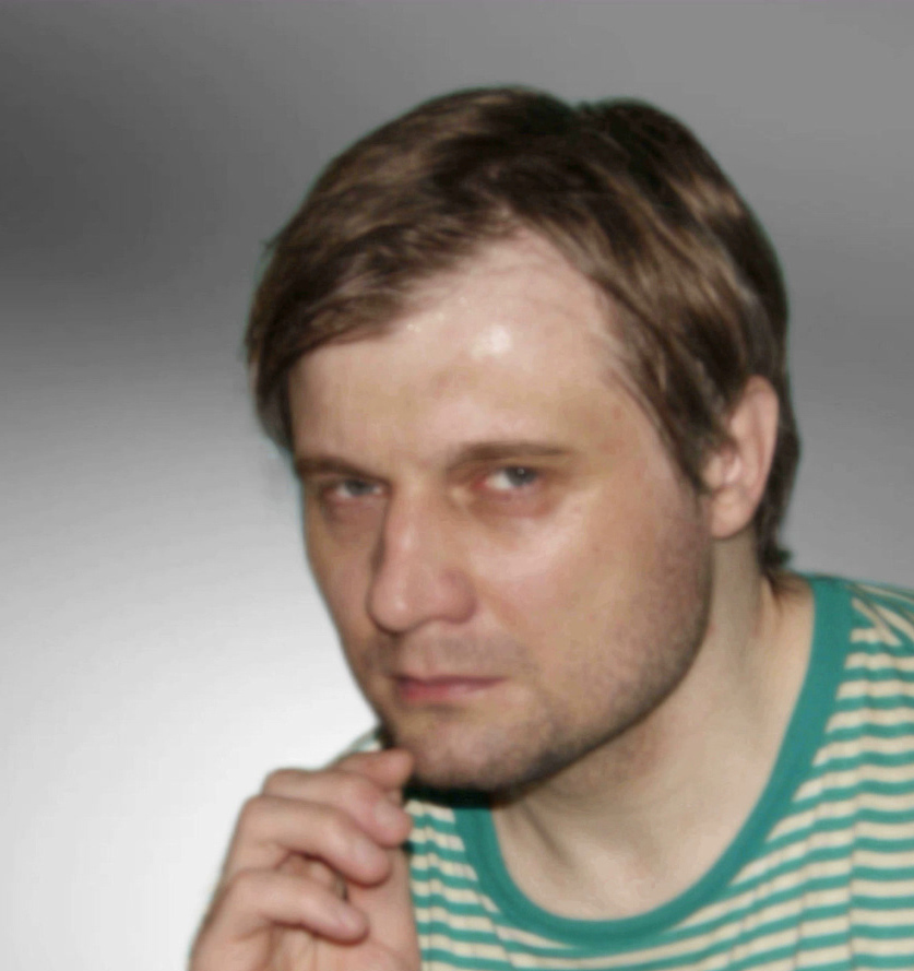 Алексей Фомин музыкант Тула