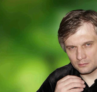 Алексей Фомин музыкант Тула