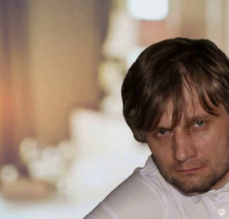 Алексей Фомин музыкант Тула