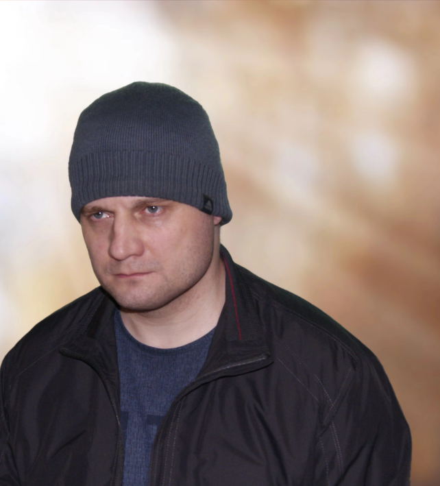 Алексей Фомин музыкант Тула
