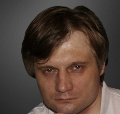 Алексей Фомин музыкант Тула