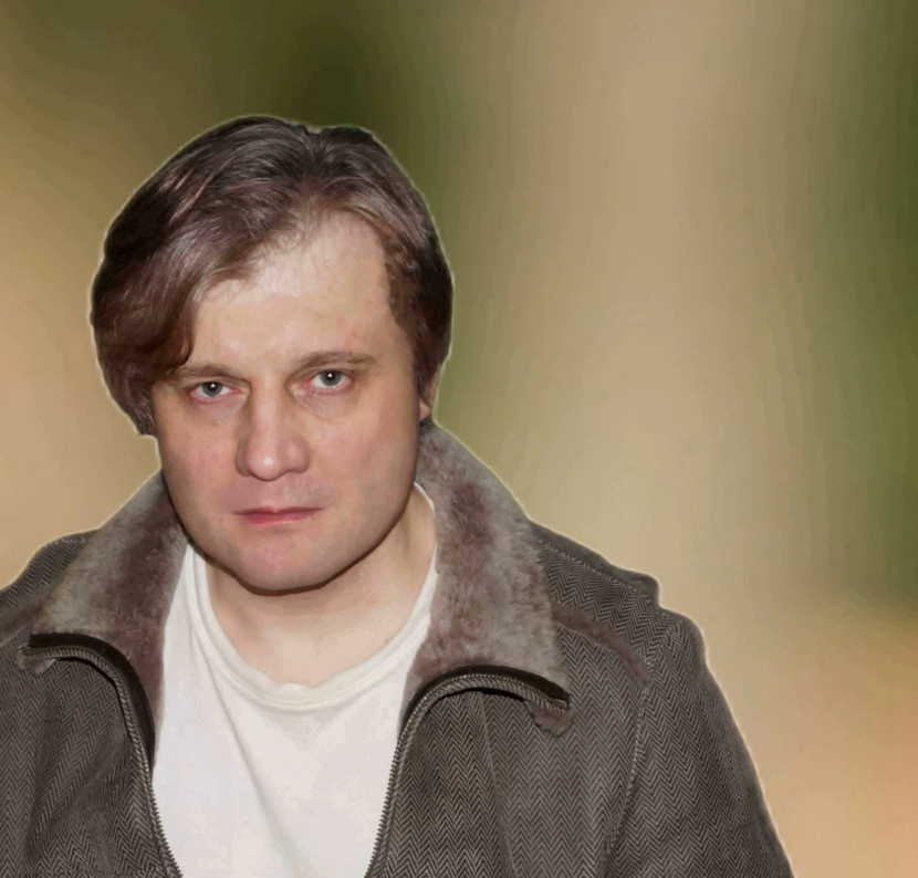 Алексей Фомин музыкант 2026 год