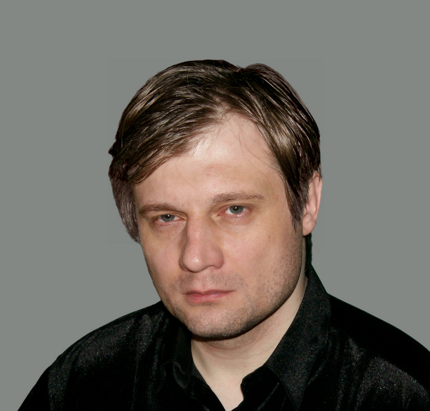 Алексей Фомин музыкант Тула