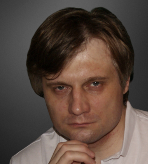 Алексей Фомин музыкант Тула