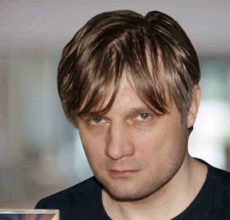 Алексей Фомин музыкант Тула