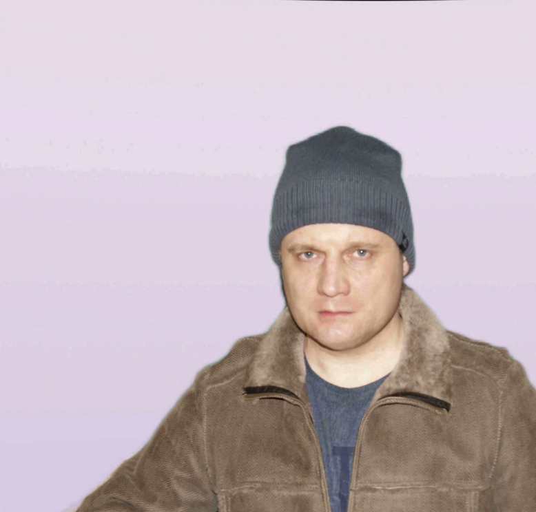 Алексей Фомин музыкант Тула