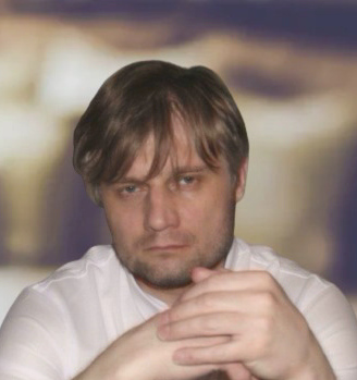 Алексей Фомин музыкант Тула