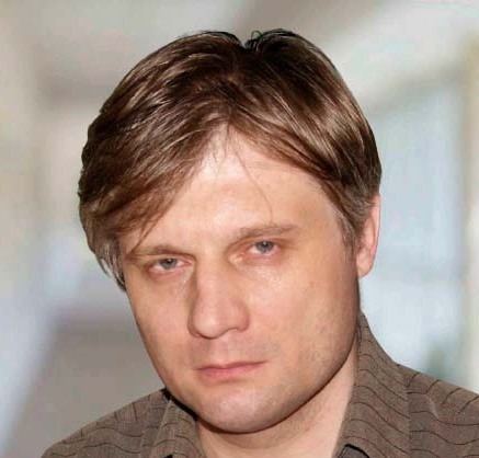 Алексей Фомин музыкант Тула