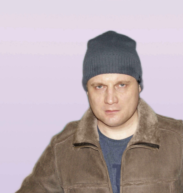 Алексей Фомин музыкант Тула